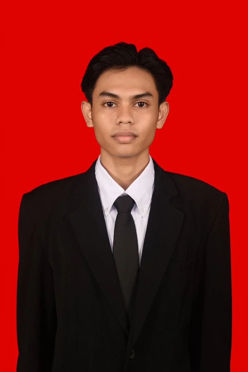 penulis skripsi