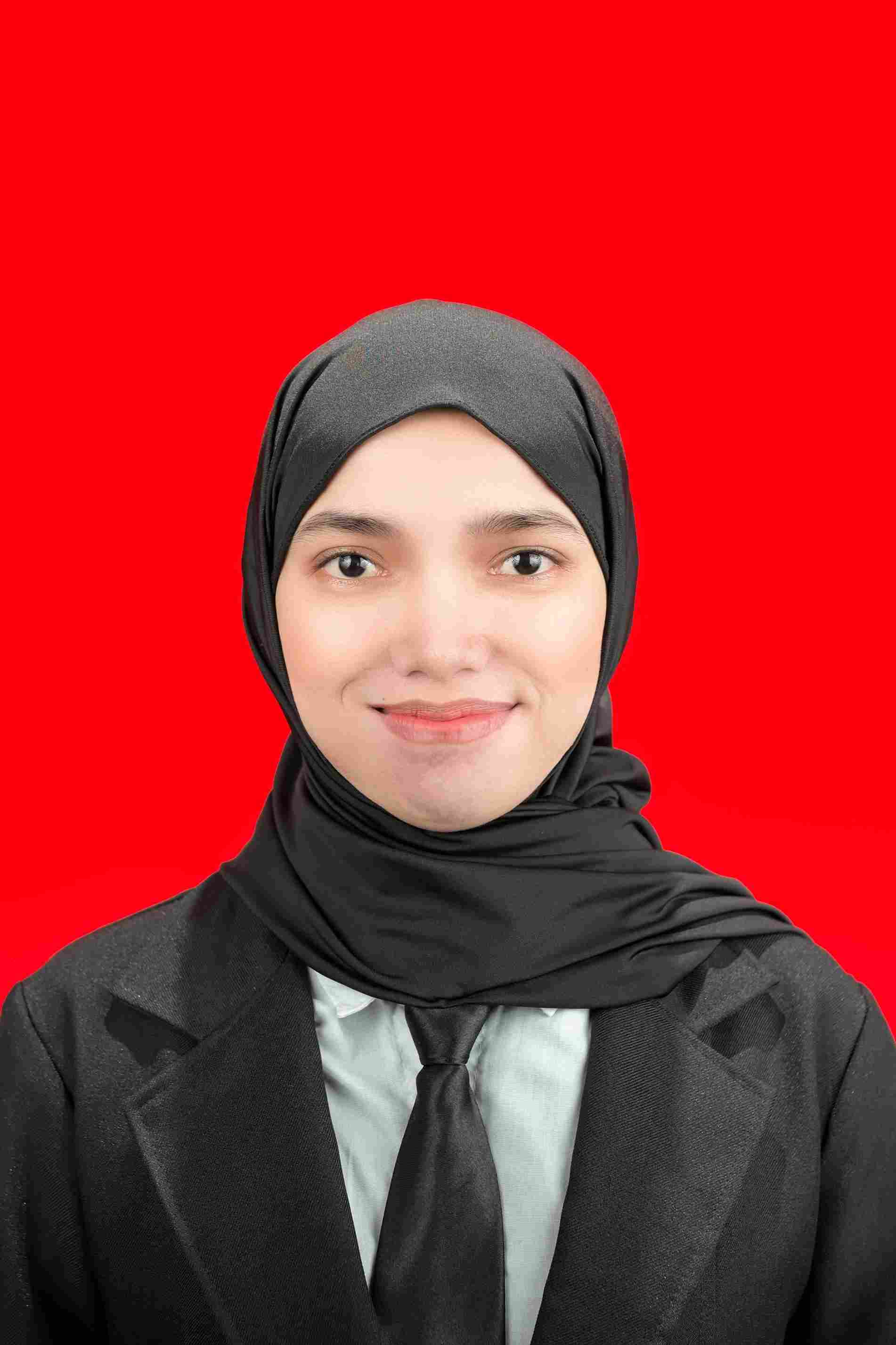 Foto Penulis
