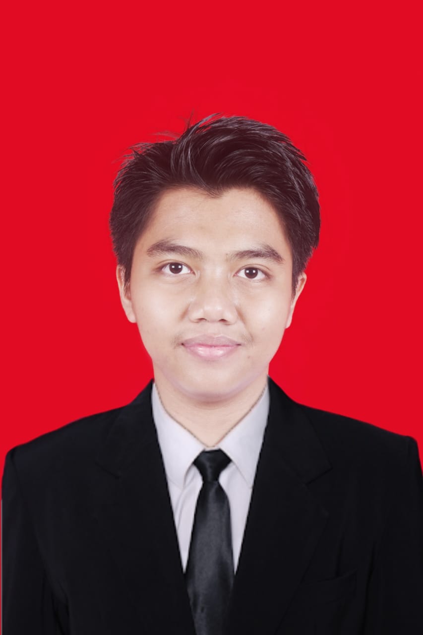 Foto Penulis