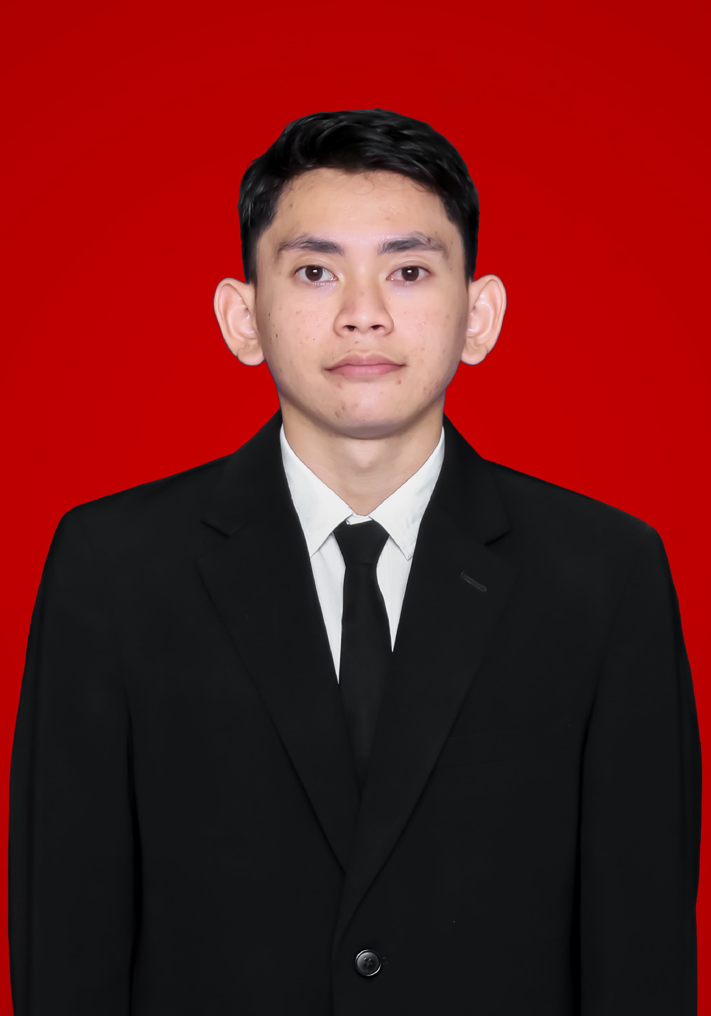 Foto Penulis