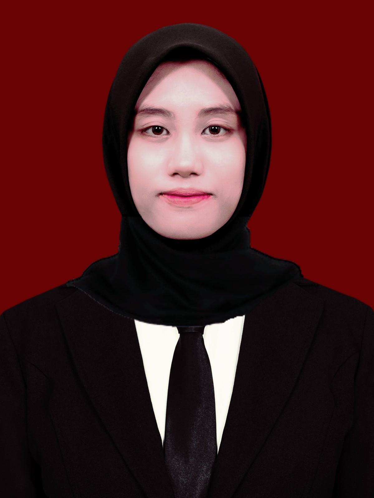 Foto Penulis