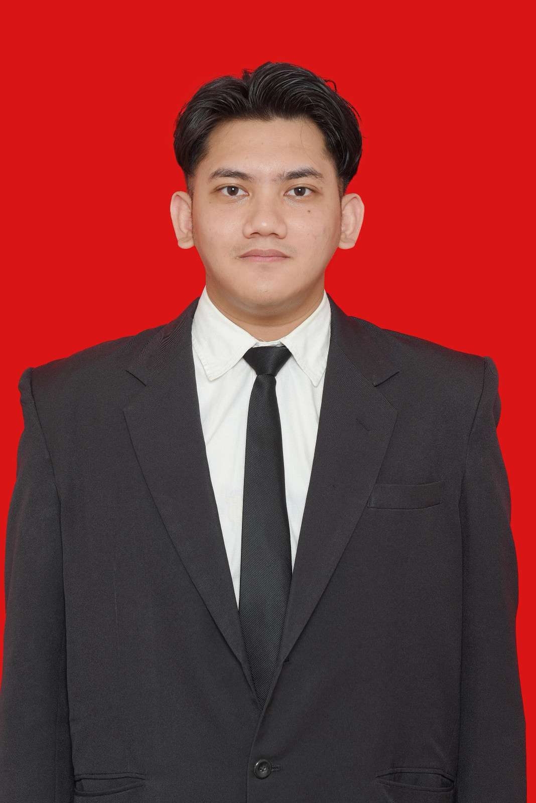 Foto Penulis