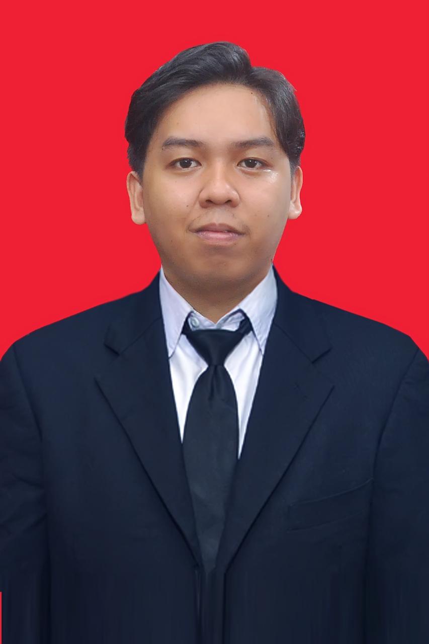 Foto Penulis
