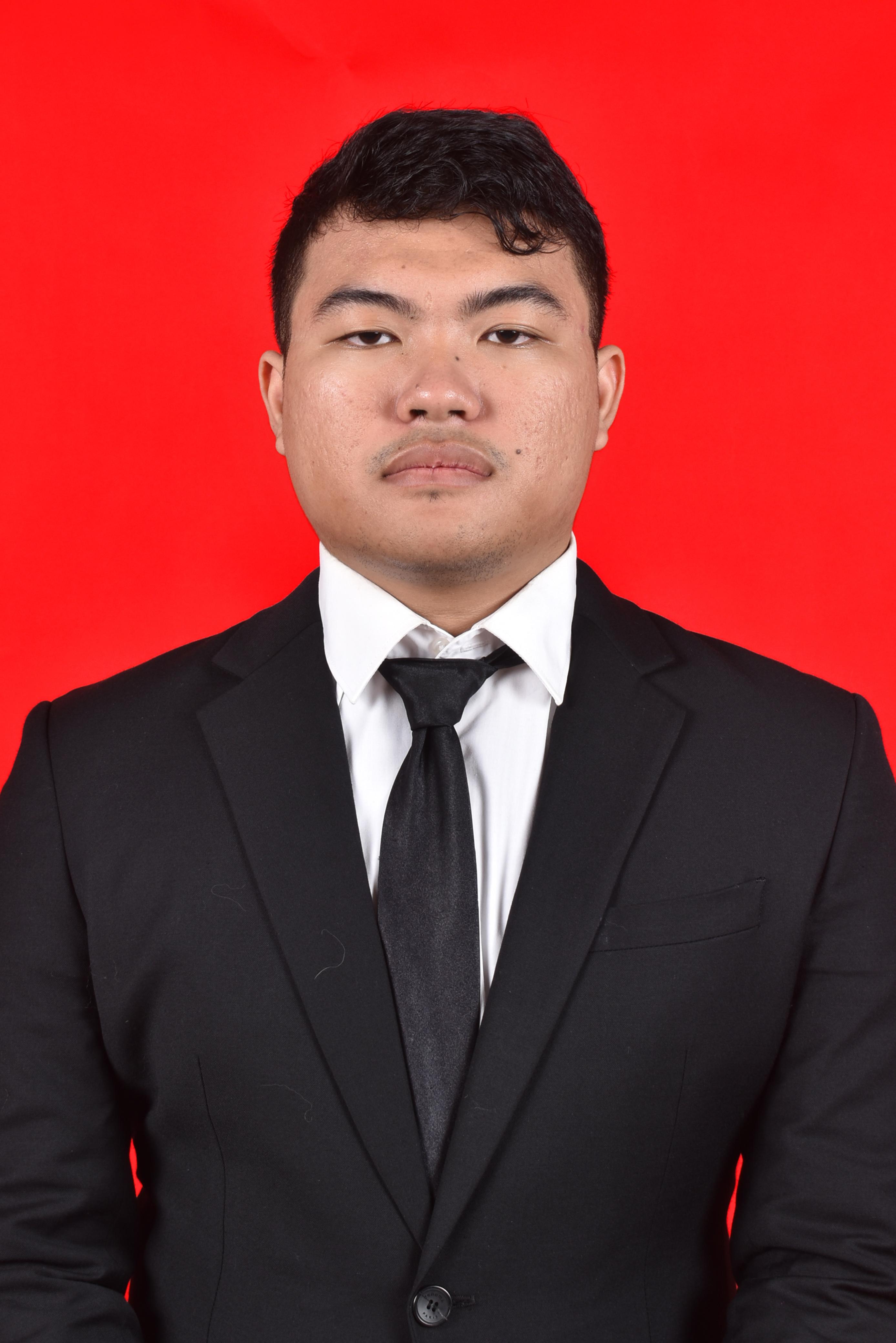 Foto Penulis