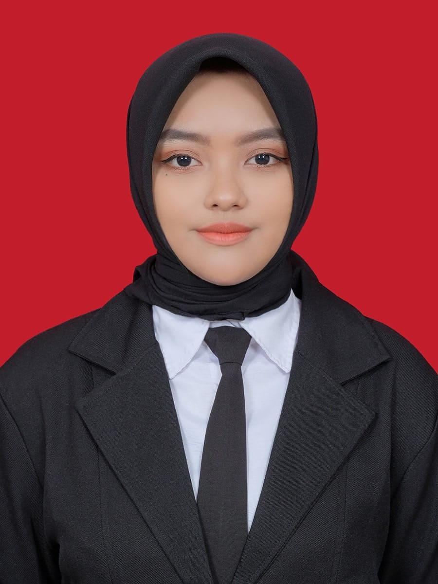 Foto Penulis