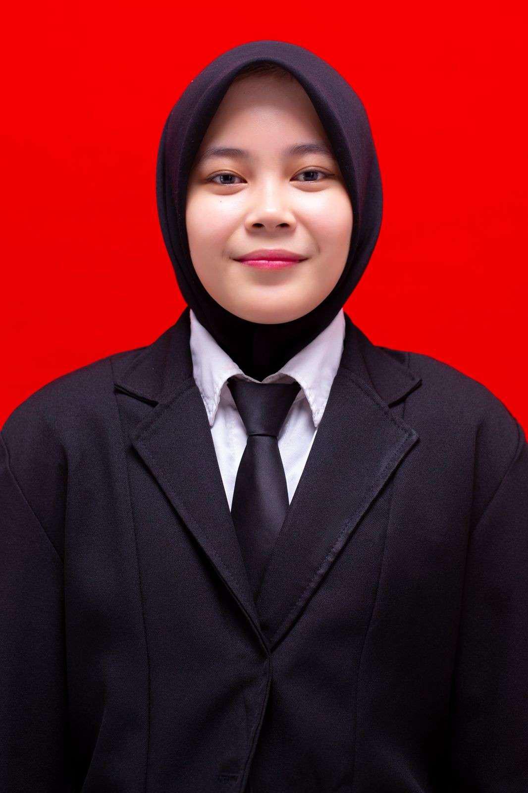 Foto Penulis