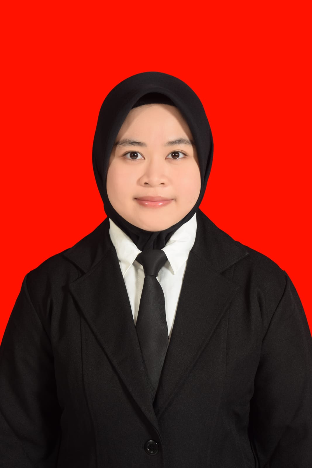 Foto Penulis