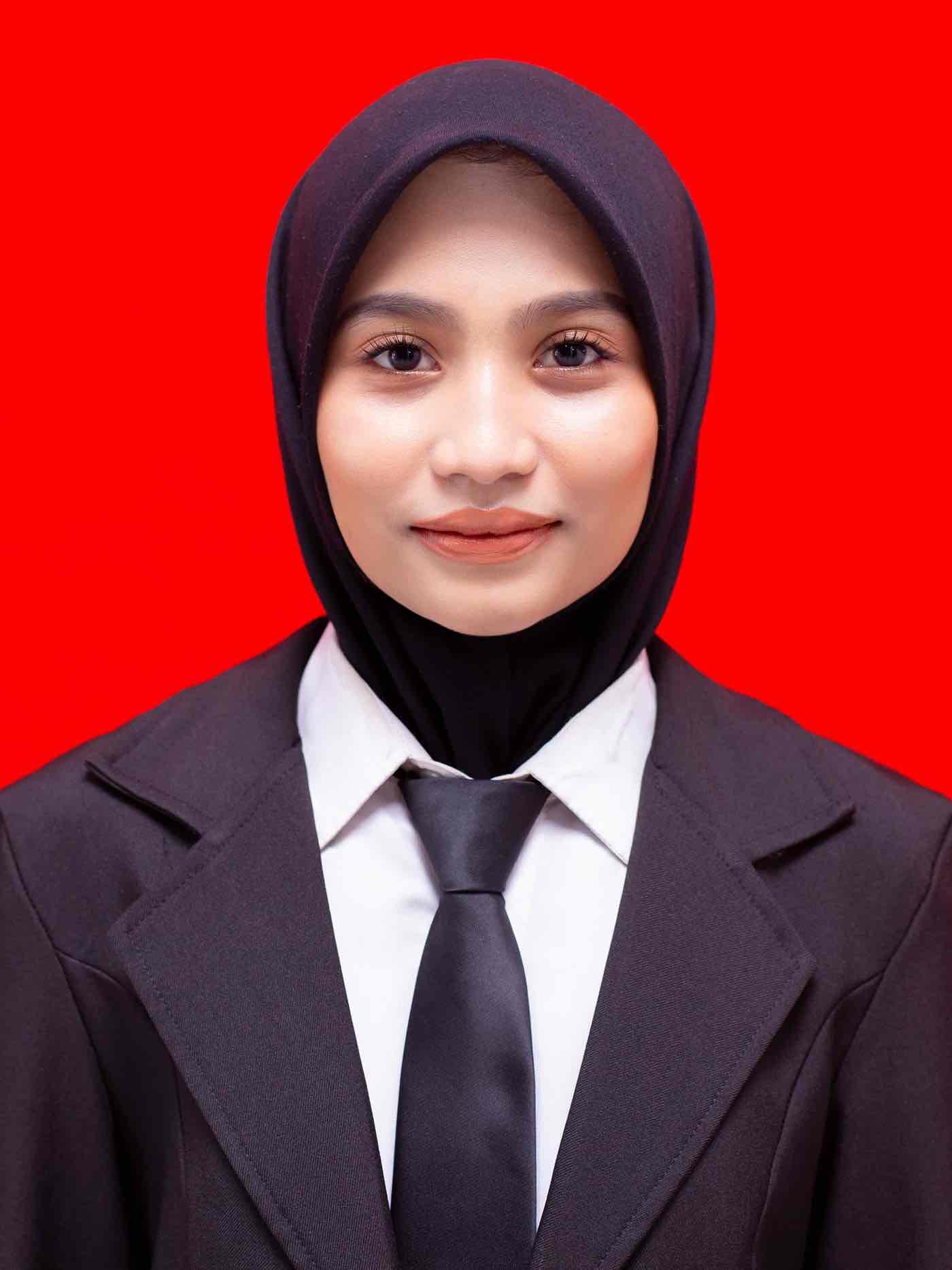 Foto Penulis