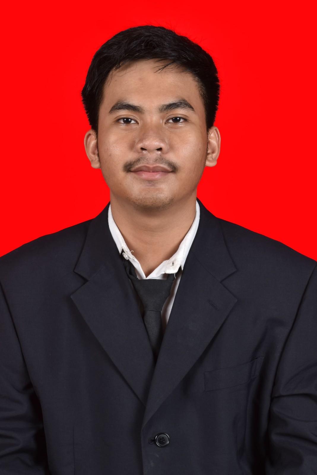 Foto Penulis