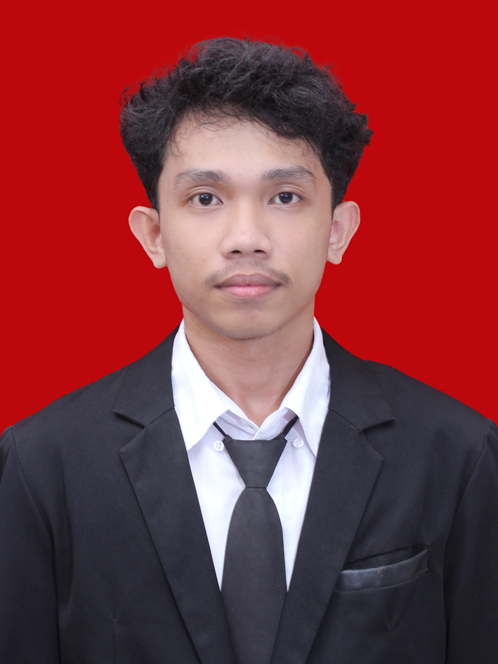 Foto Penulis