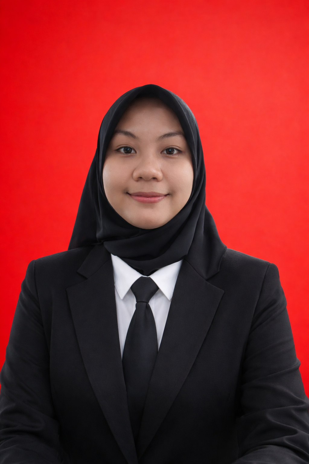 Foto Penulis