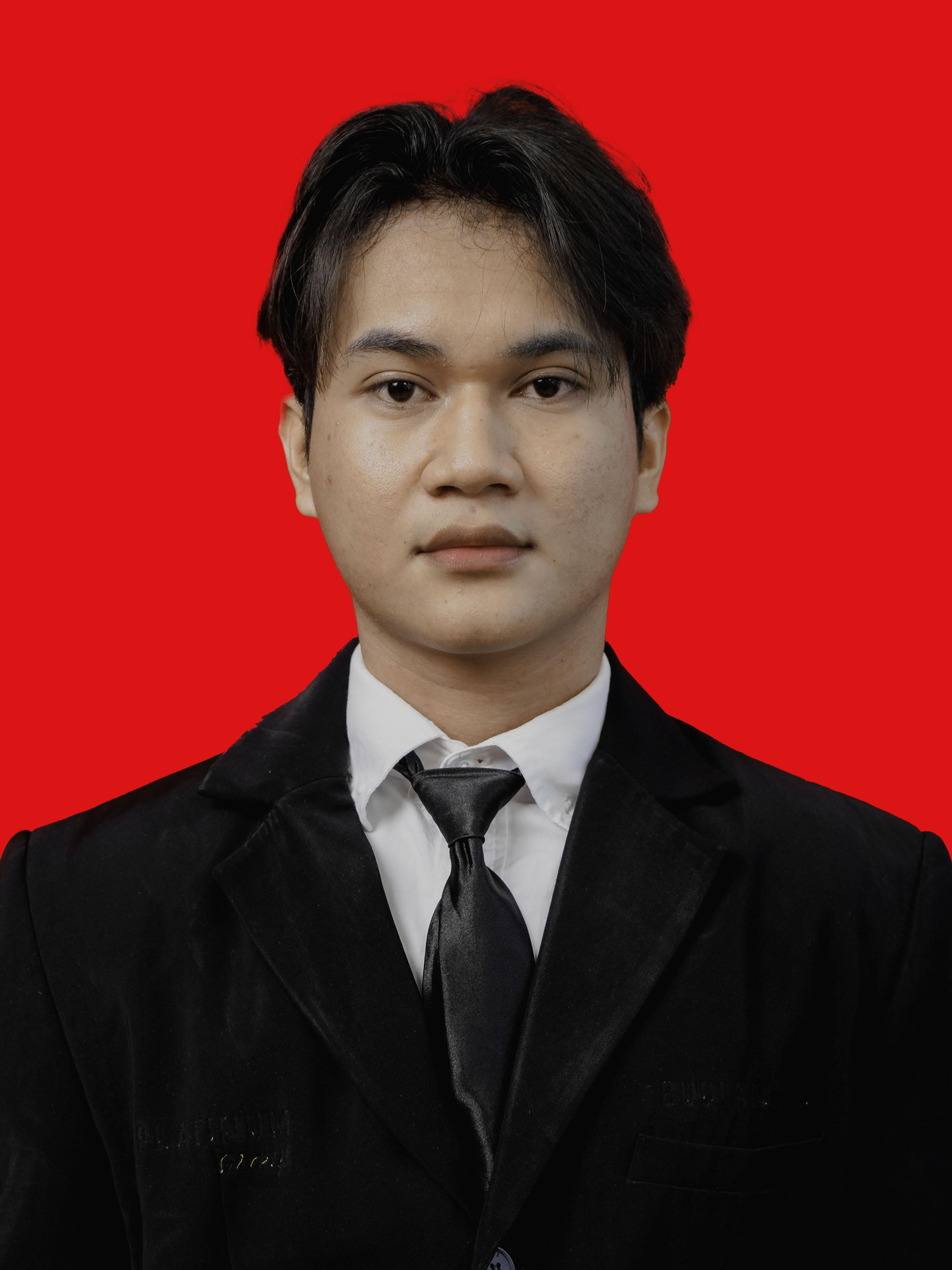Foto Penulis