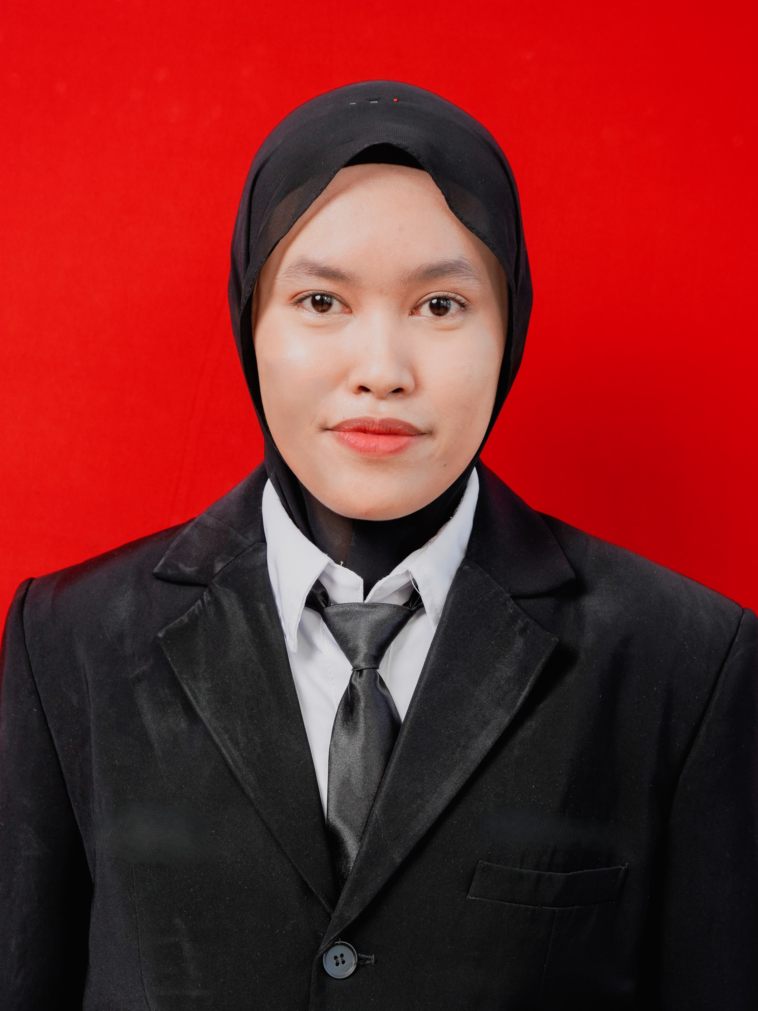 Foto Penulis