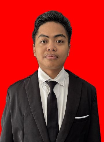 Foto Penulis