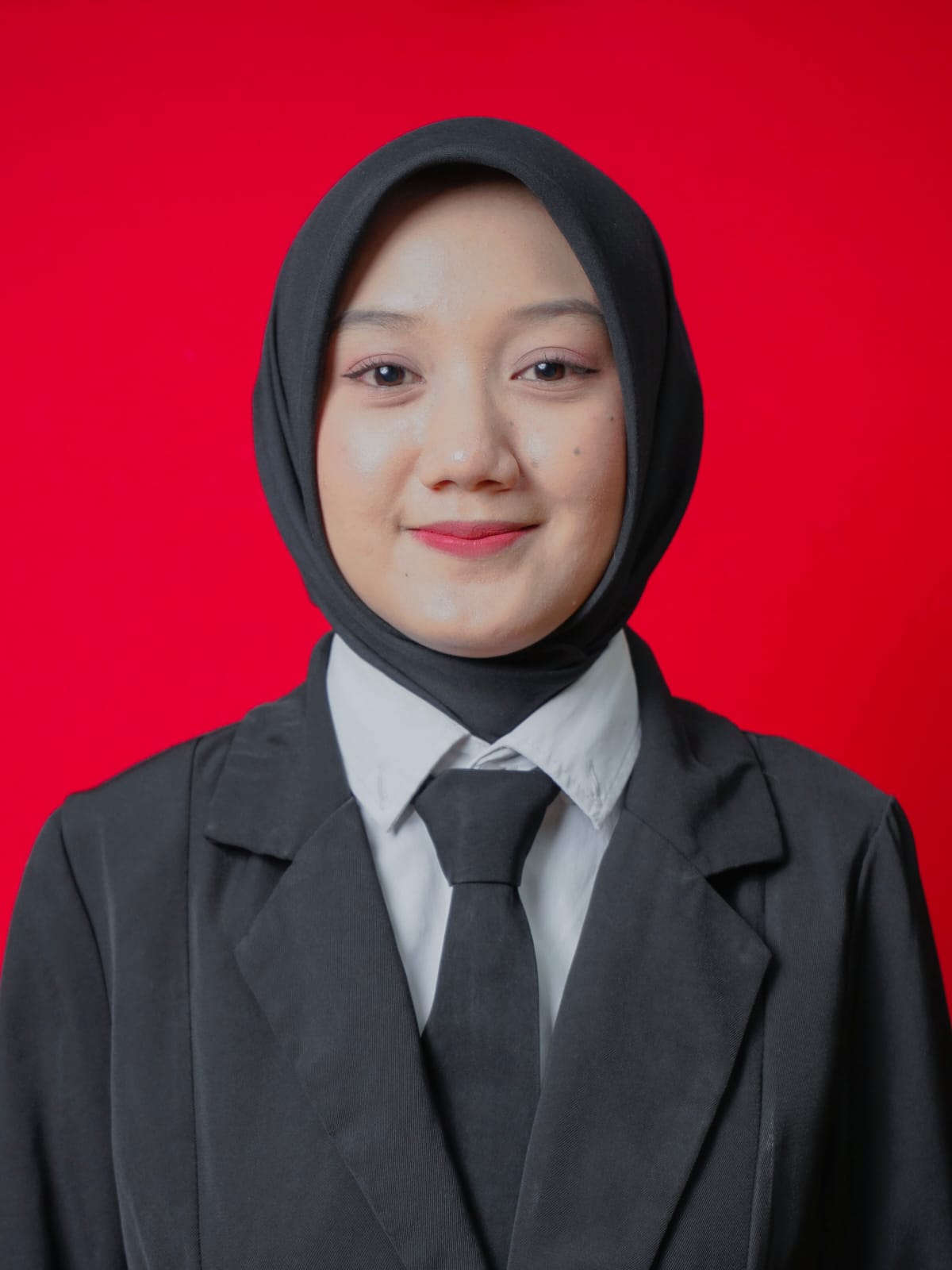 Foto Penulis