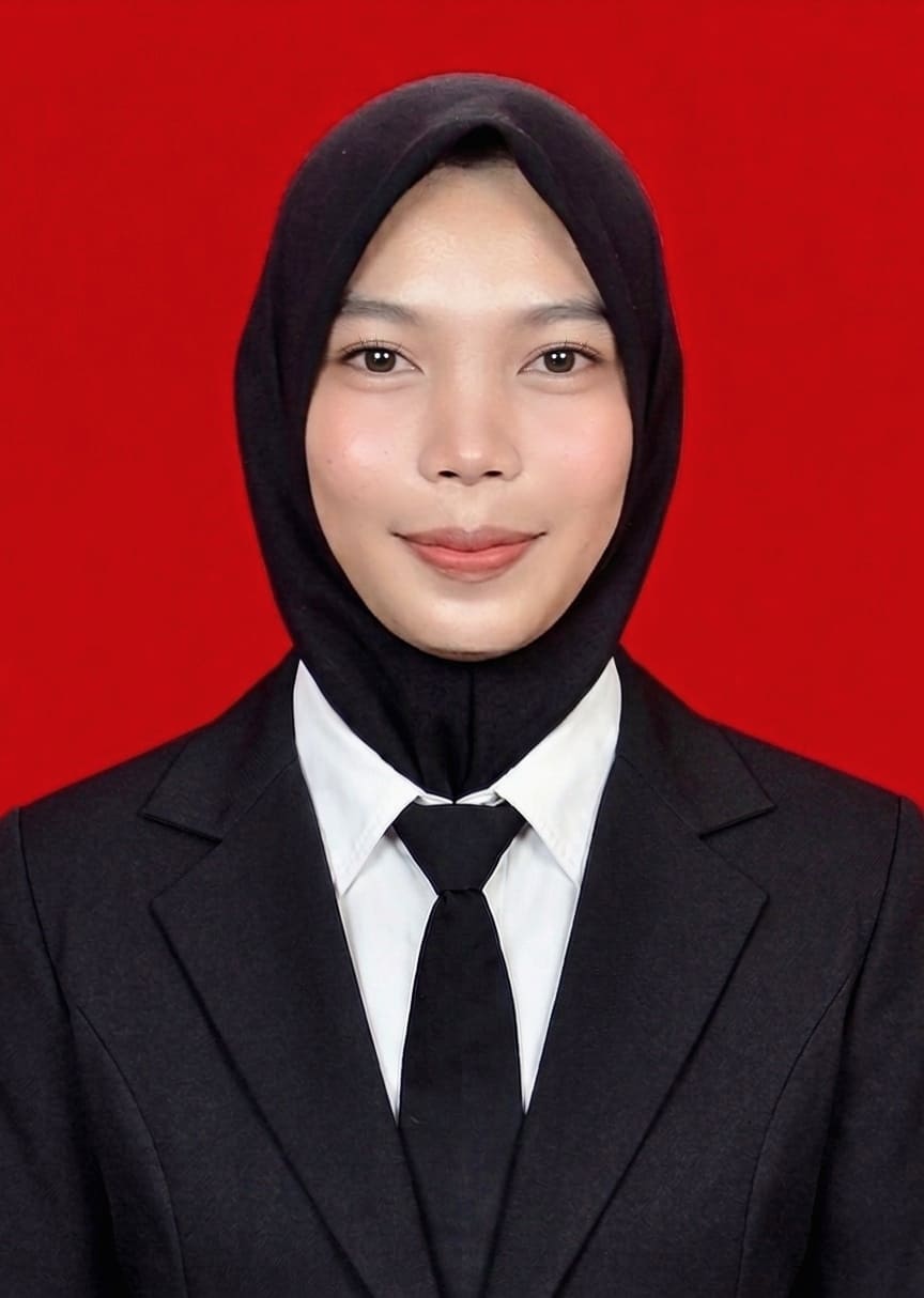 Foto Penulis