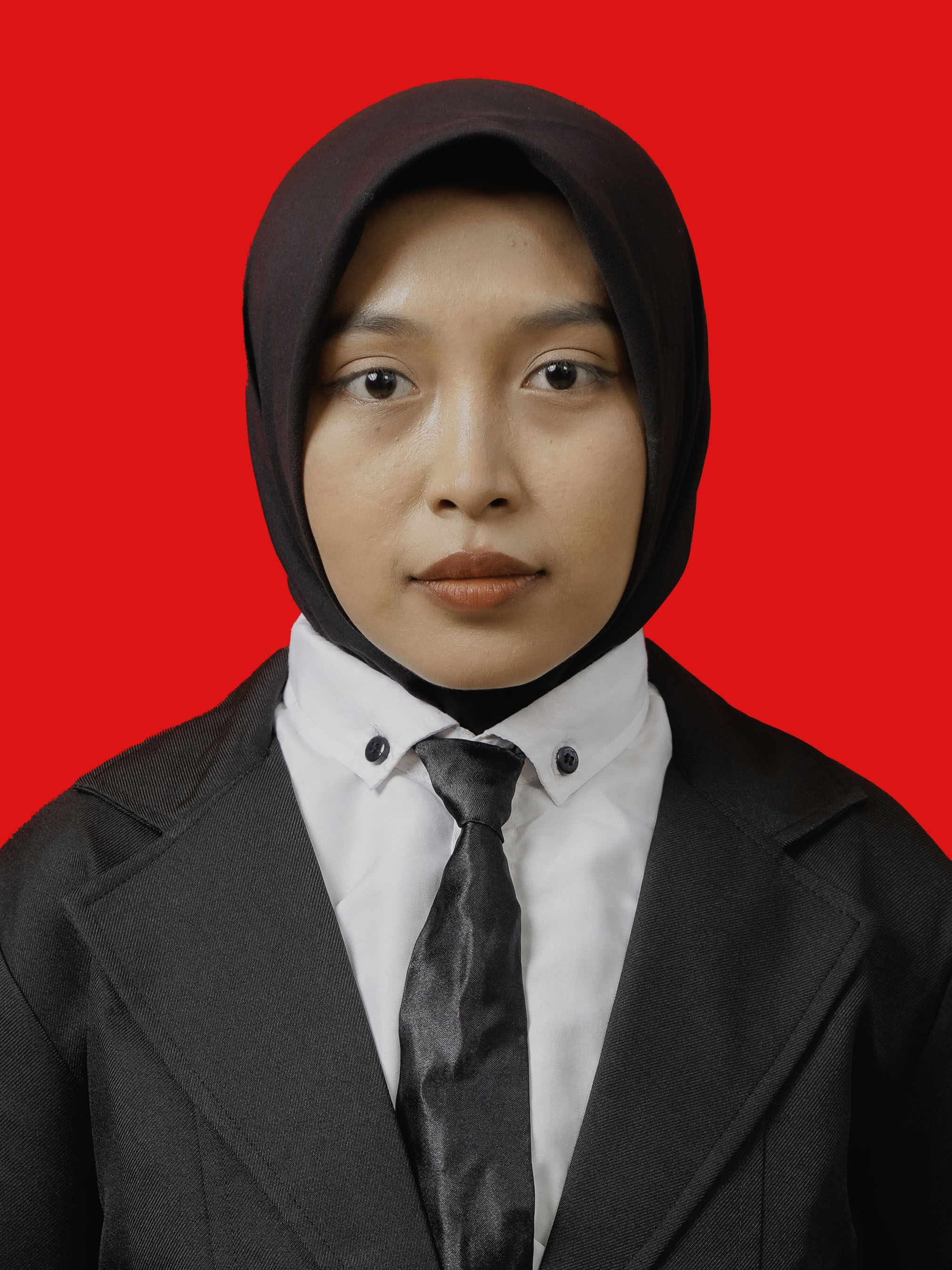 Foto Penulis