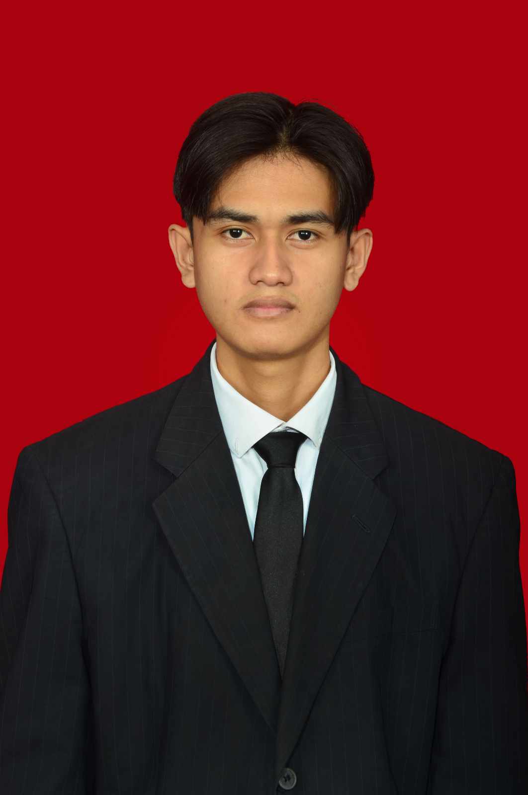Foto Penulis