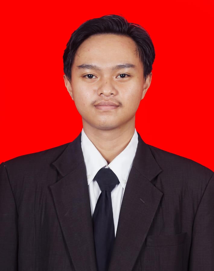 Foto Penulis