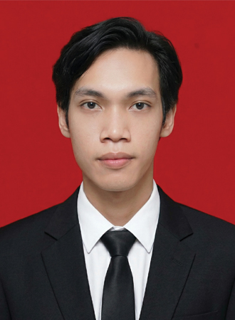 Foto Penulis