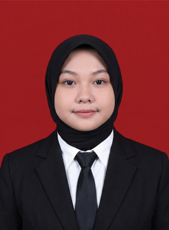Foto Penulis