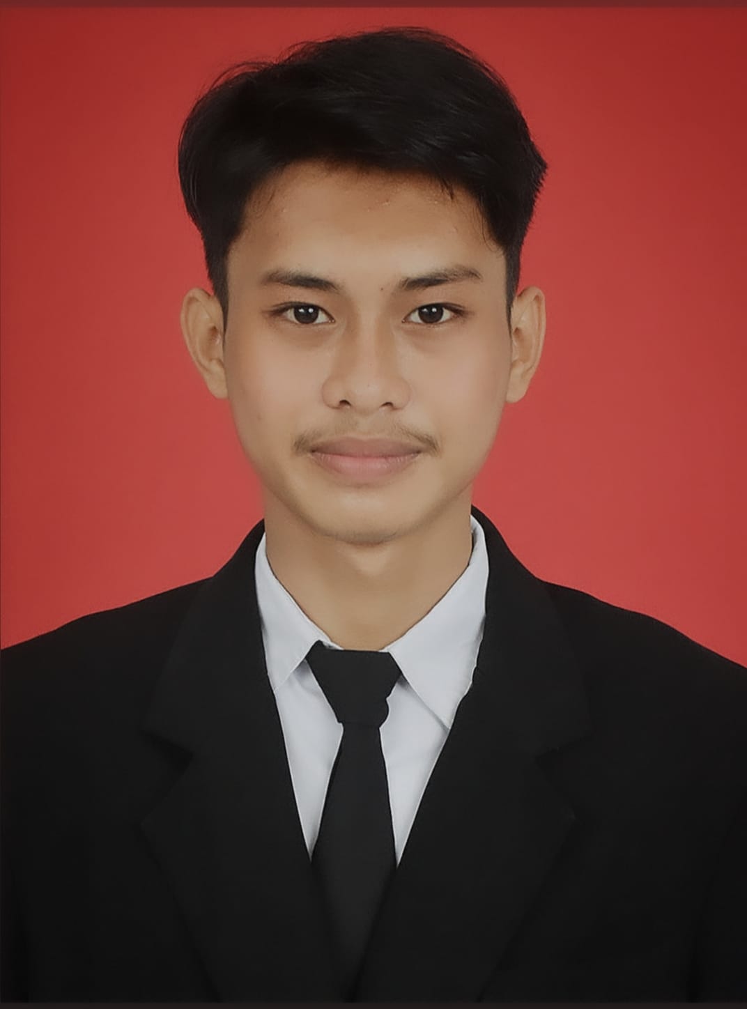 Foto Penulis