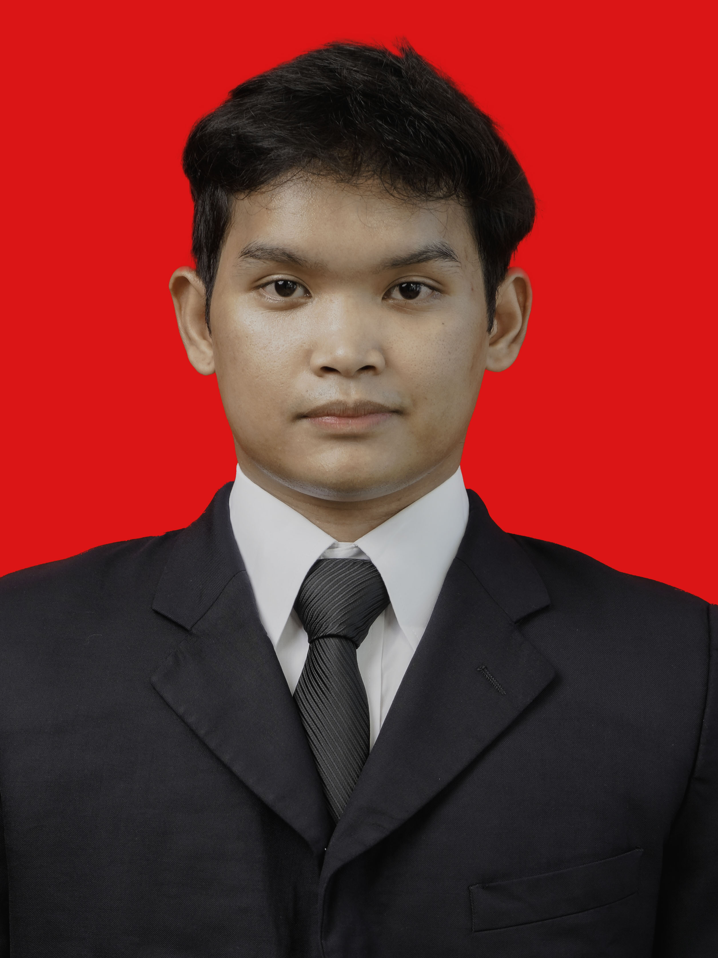 Foto Penulis