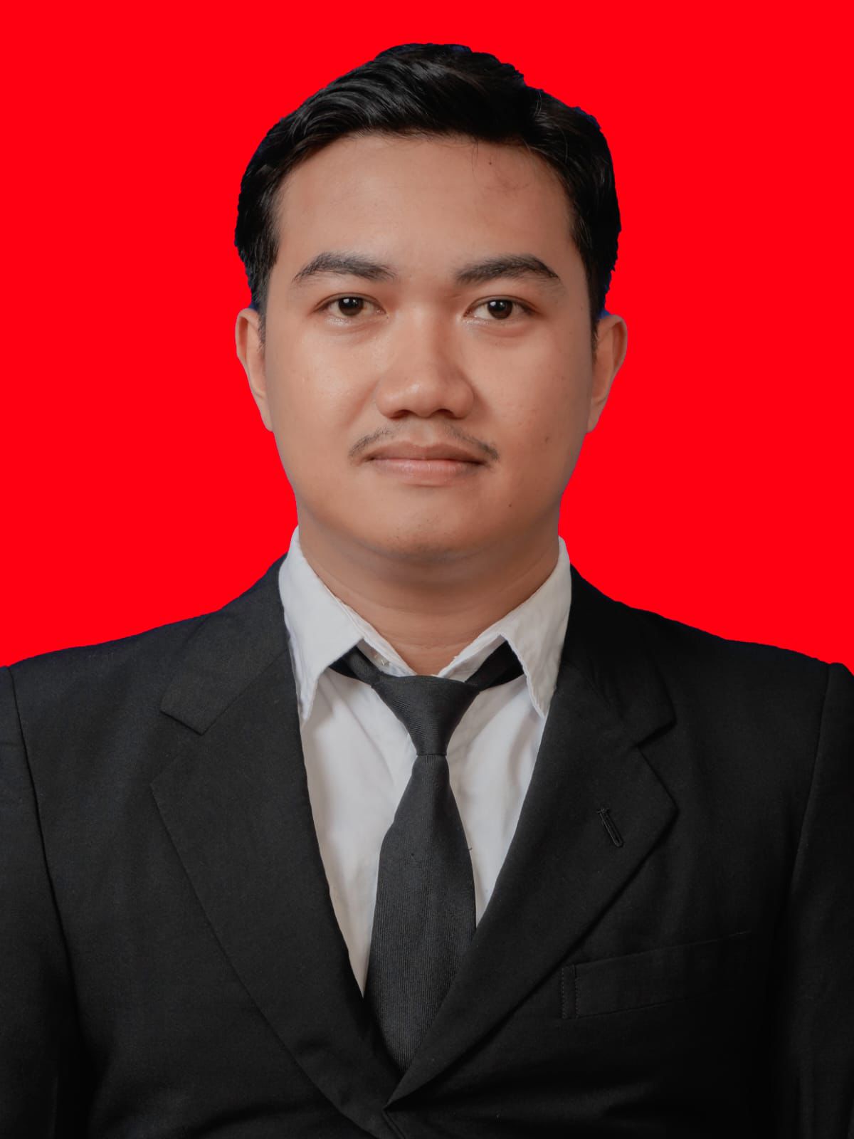 Foto Penulis