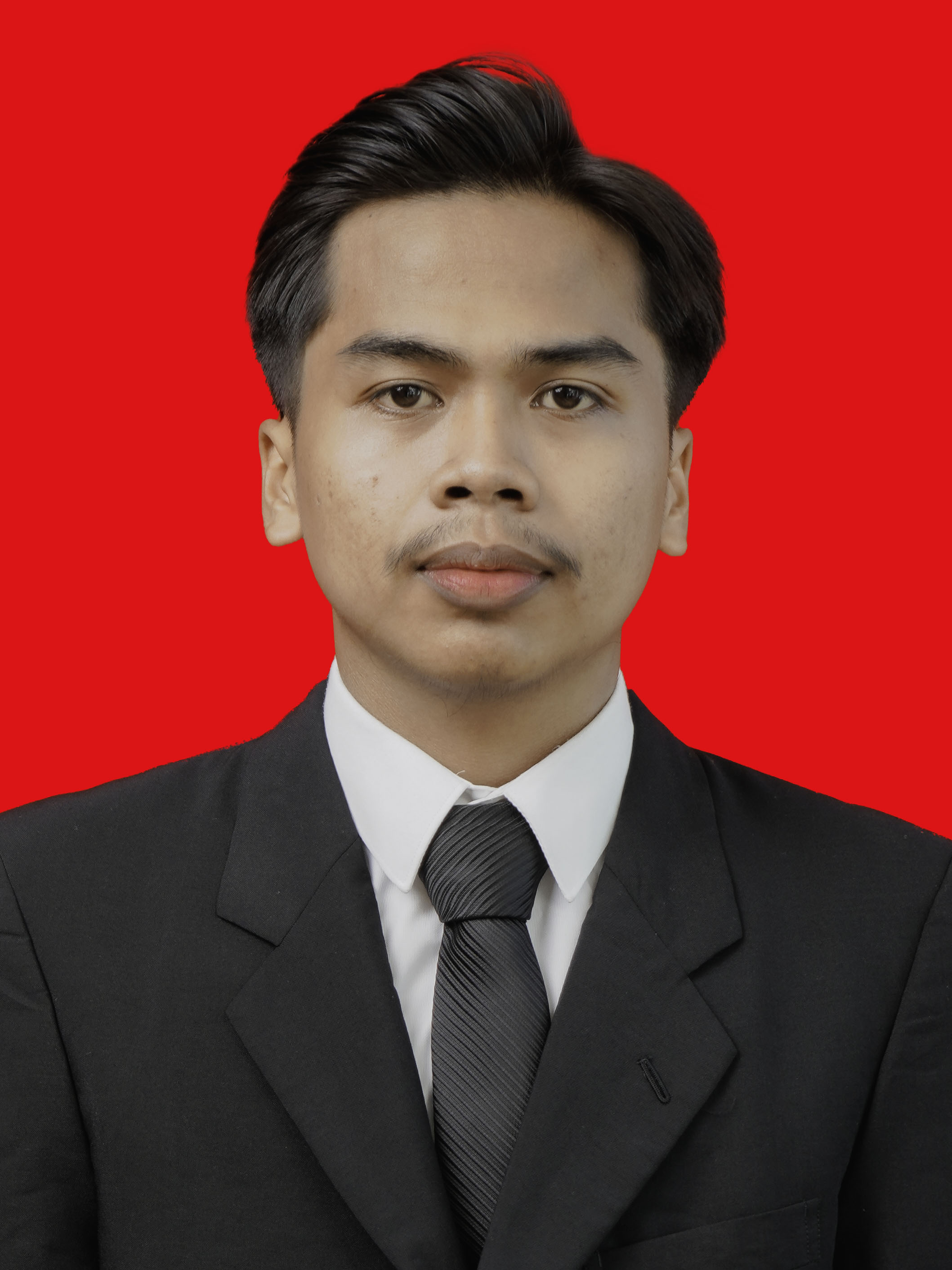 Foto Penulis