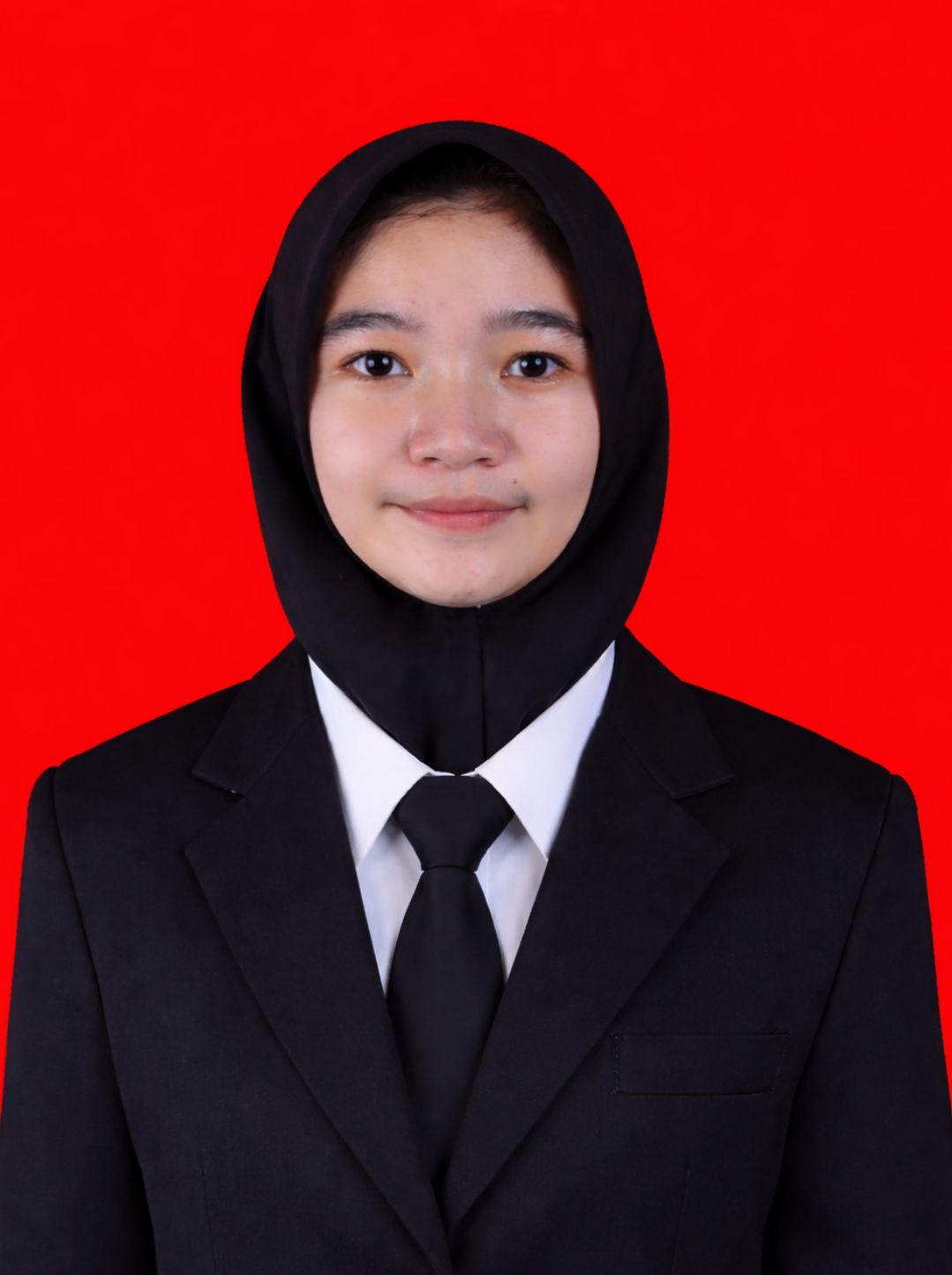 Foto Penulis