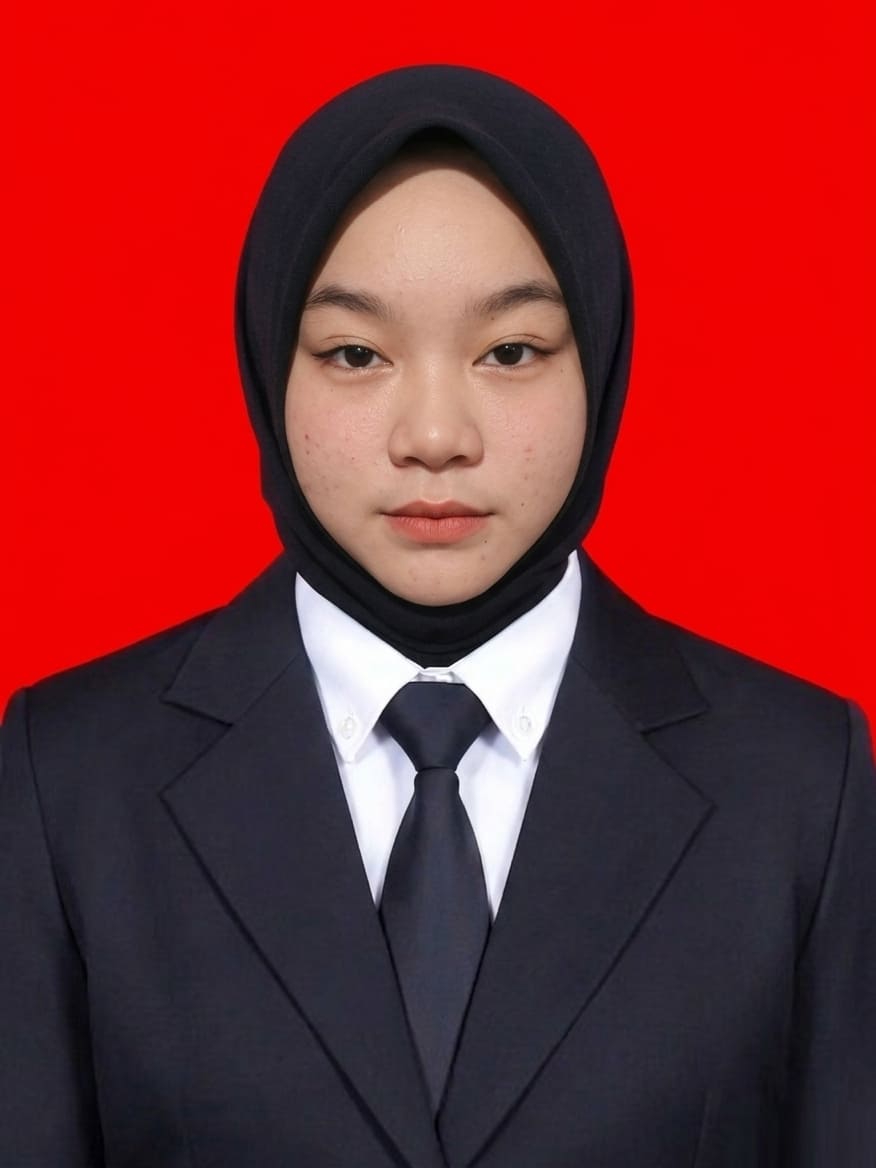 Foto Penulis